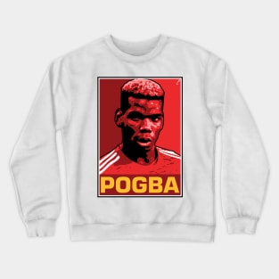 Pogba Crewneck Sweatshirt